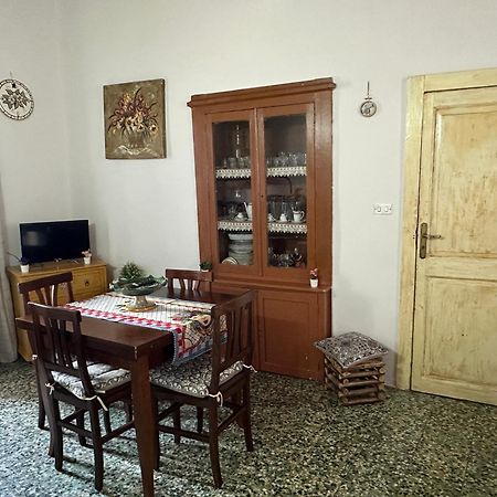 Vila Al Vicoletto House Forza dʼAgro Exteriér fotografie