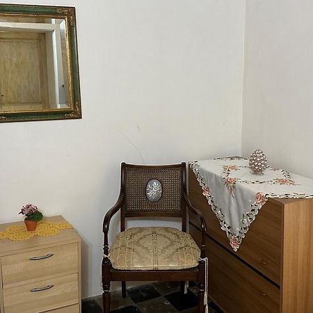 Vila Al Vicoletto House Forza dʼAgro Exteriér fotografie