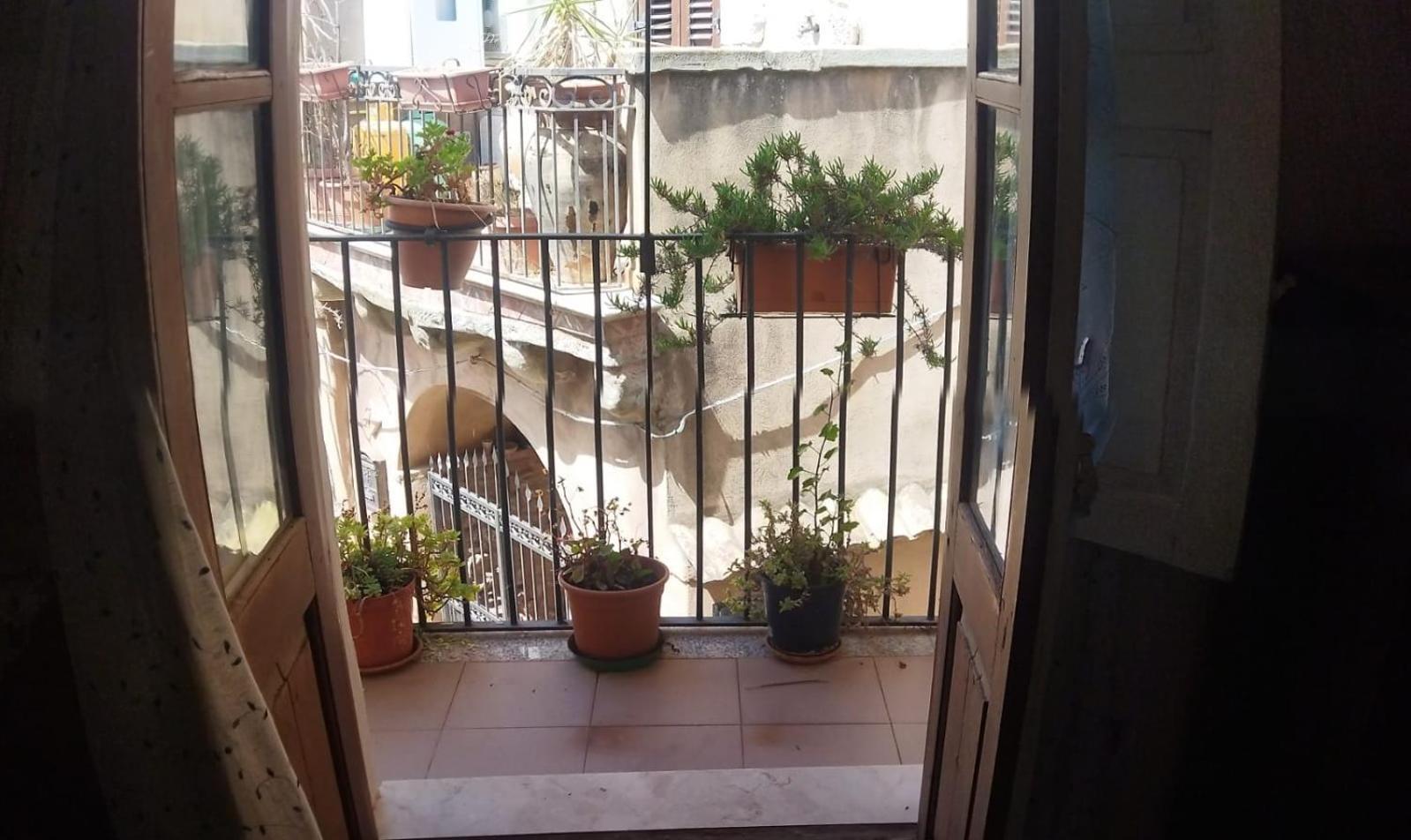 Vila Al Vicoletto House Forza dʼAgro Exteriér fotografie