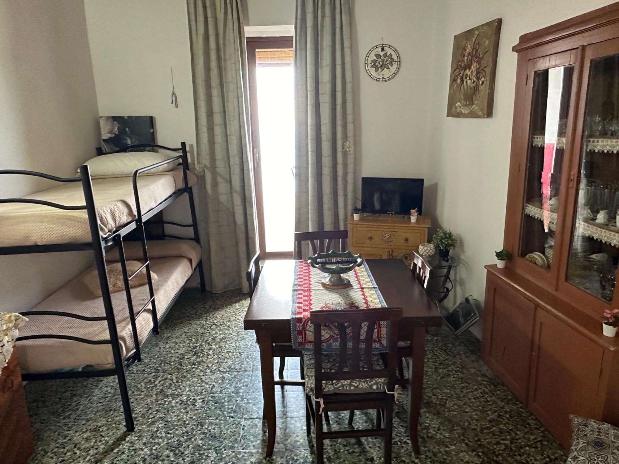 Vila Al Vicoletto House Forza dʼAgro Exteriér fotografie