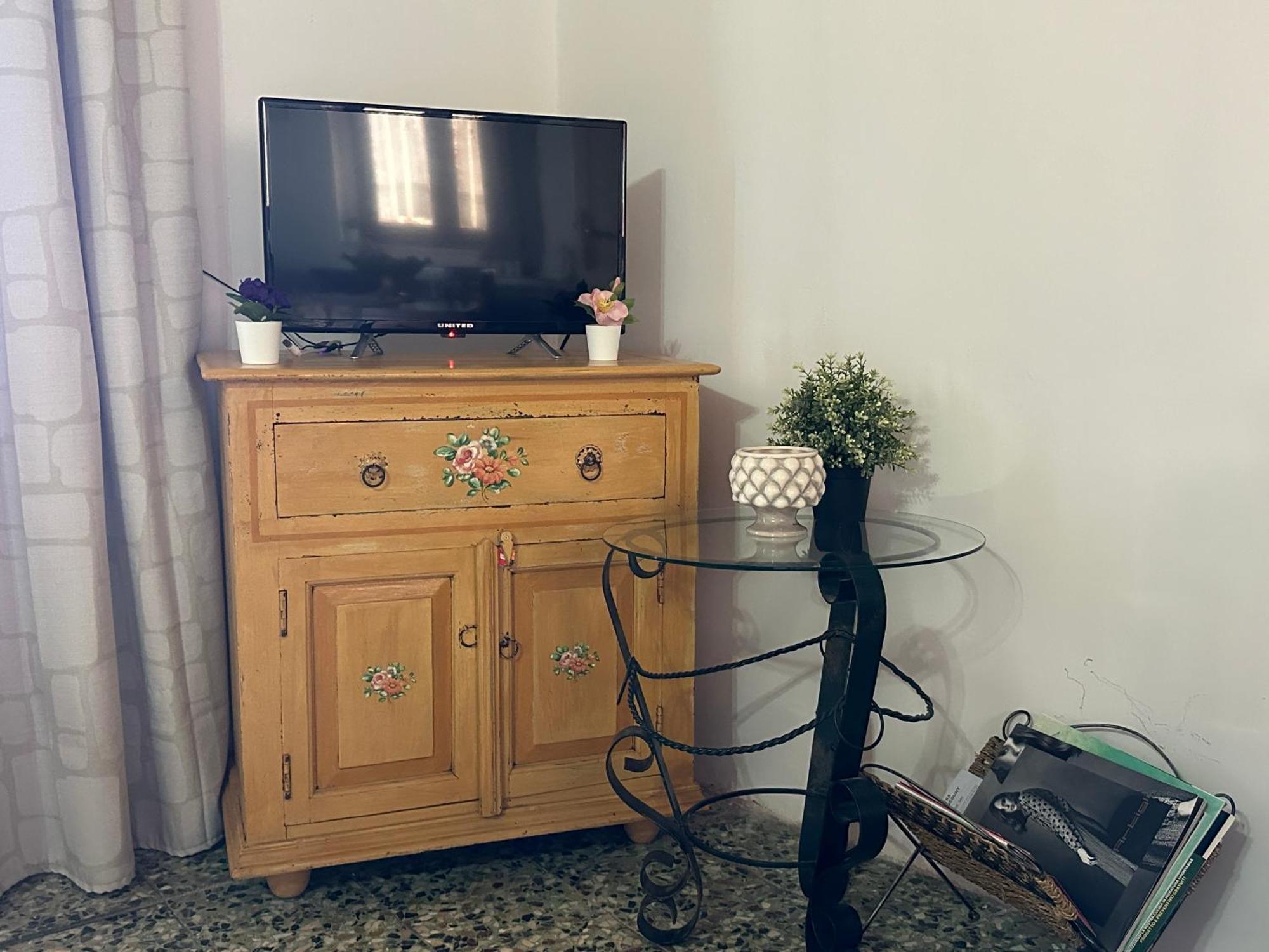 Vila Al Vicoletto House Forza dʼAgro Exteriér fotografie